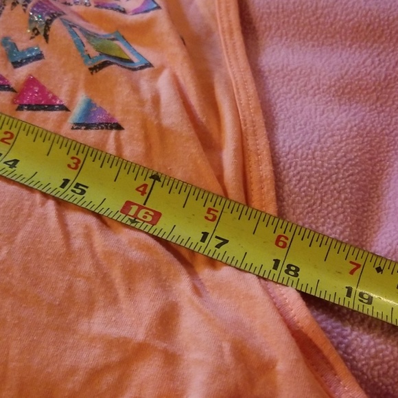 Native Multi Color Top - Picture 5 of 6